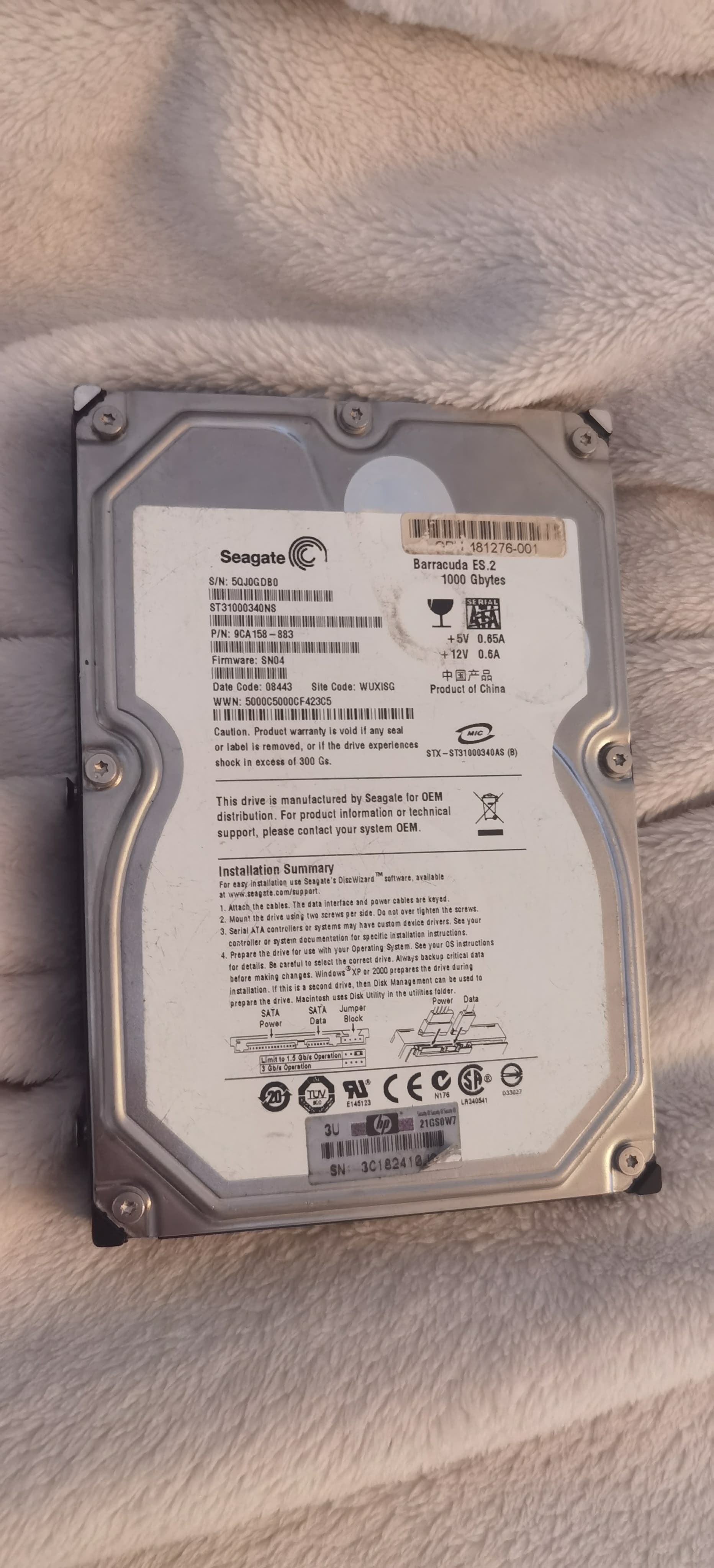 Оперативная память ДДР3